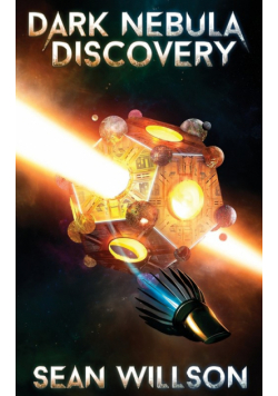 Dark Nebula Discovery