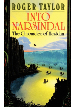 Into Narsindal