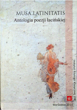 Antologia poezji łacińskiej