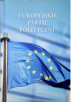 Europejskie partie polityczne