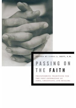 Passing on the Faith