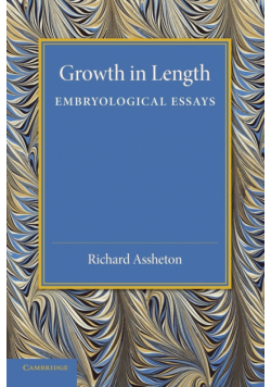 Growth in Length