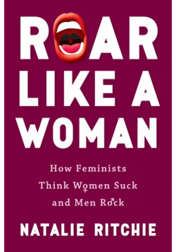 Roar Like a Woman