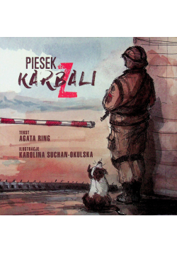 Piesek z Karbali