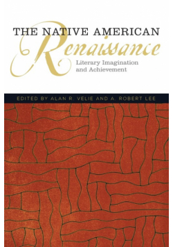 The Native American Renaissance
