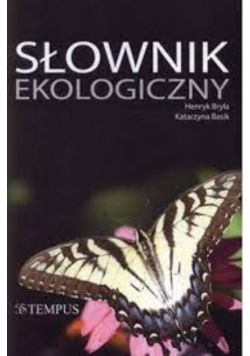 Słownik ekologiczny