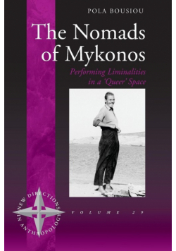 The Nomads of Mykonos