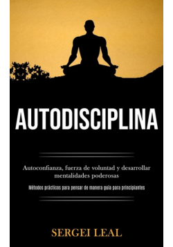 Autodisciplina