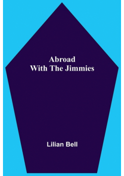 Abroad With The Jimmies