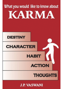 What You Would Like To Know About Karma