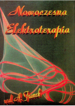 Nowoczesna Elektroterapia