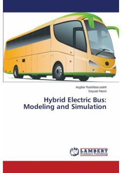 Hybrid Electric Bus