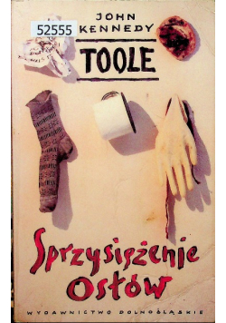Sprzysiężenie osłów