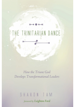 The Trinitarian Dance