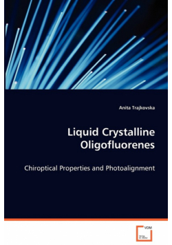 Liquid Crystalline Oligofluorenes