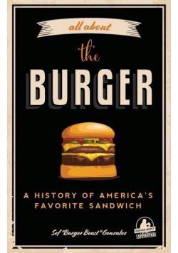 All about the Burger