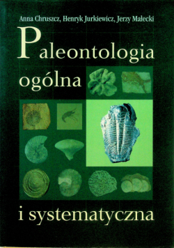 Paleontologia ogólna