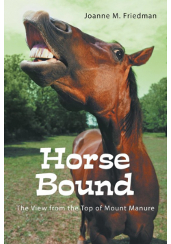 Horse Bound