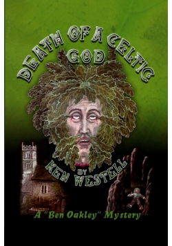 Death Of A Celtic God