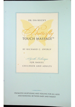 Butterfly Touch Massage