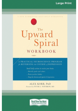 The Upward Spiral Workbook
