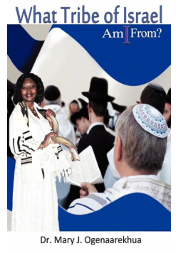 What Tribe of Israel Am I From?