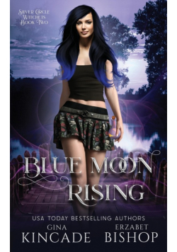 Blue Moon Rising
