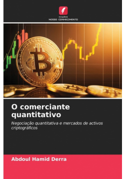 O comerciante quantitativo