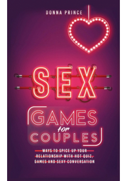 Sex Games for Couples
