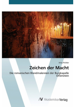 Zeichen der Macht