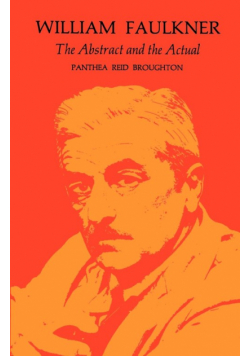 William Faulkner