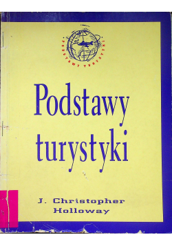 Podstawy turystyki