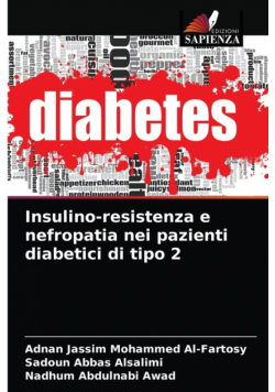 Insulino-resistenza e nefropatia nei pazienti diabetici di tipo 2