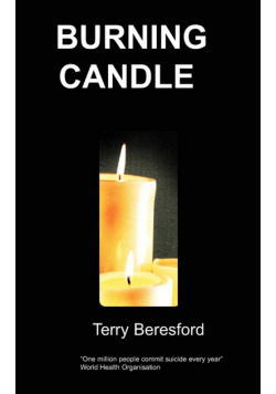 Burning Candle
