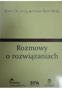Rozmowy o rozwiązaniach