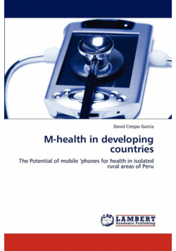 M-Health in Developing Countries