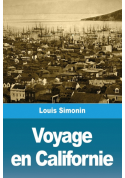 Voyage en Californie