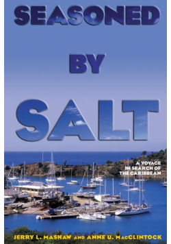 Seasoned by Salt