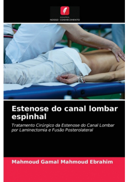 Estenose do canal lombar espinhal