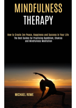 Mindfulness Therapy