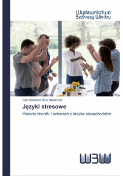 Języki stresowe