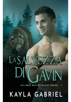 La salvezza di Gavin