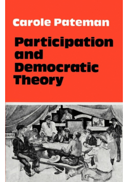 Participation and Democratic Theory