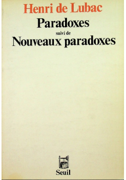 Paradoxes
