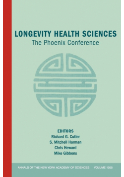 Longevity Health Sciences V1055