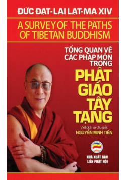 Tổng quan về các pháp môn trong Phật giáo Tây Tạng