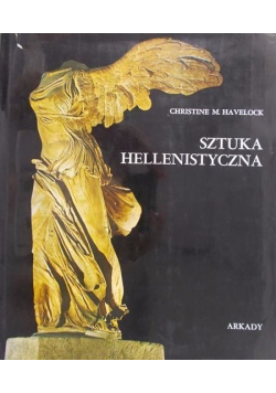 Sztuka hellenistyczna