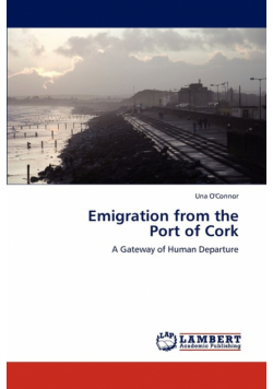 Emigration from the Port of Cork