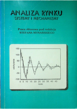 Analiza rynku systemy i mechanizmy
