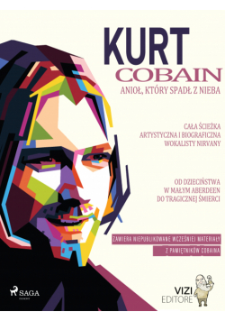 Kurt Cobain